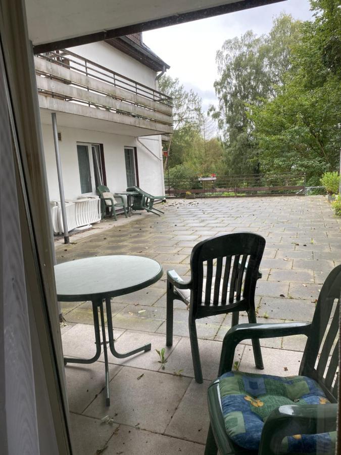 Hotel Seehaus Horn-Bad Meinberg Exterior foto