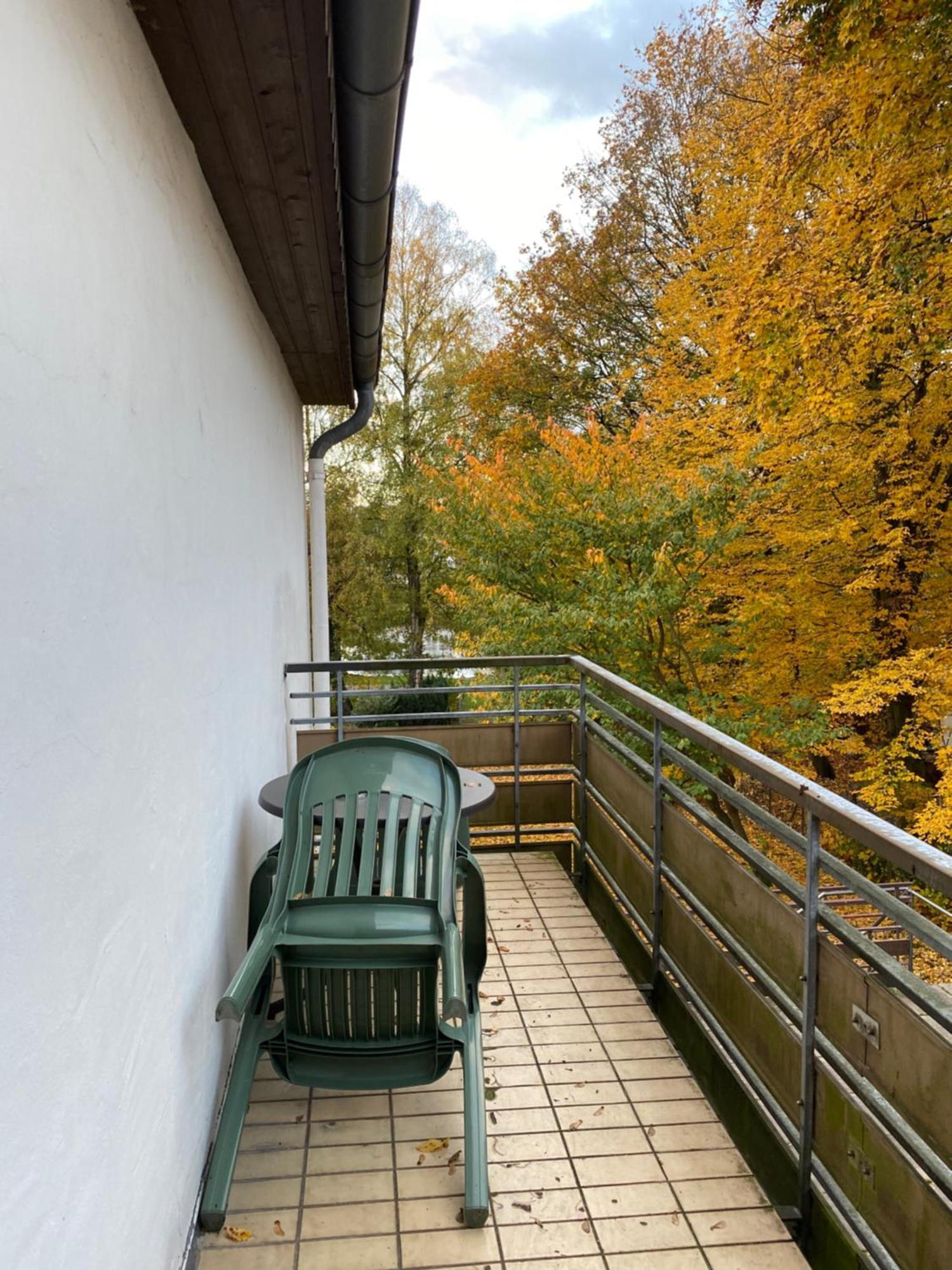 Hotel Seehaus Horn-Bad Meinberg Exterior foto